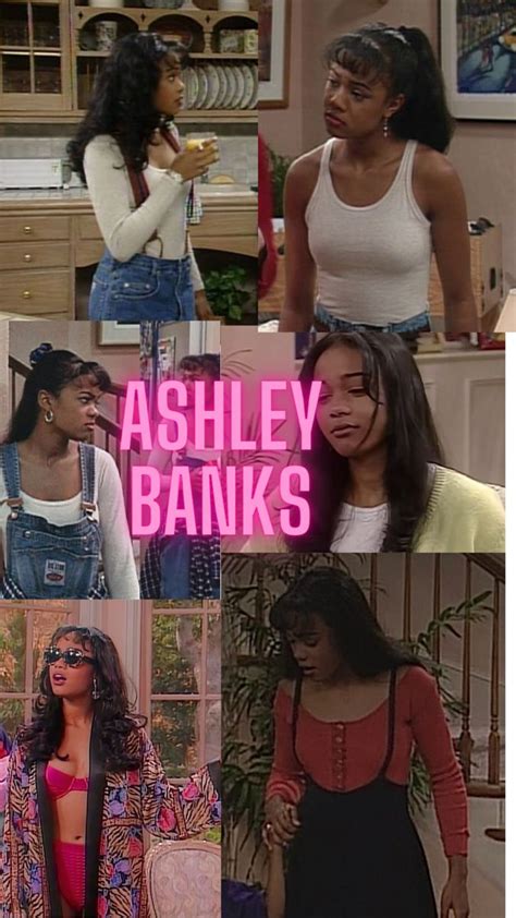 ashley banks|bel air ashley banks.